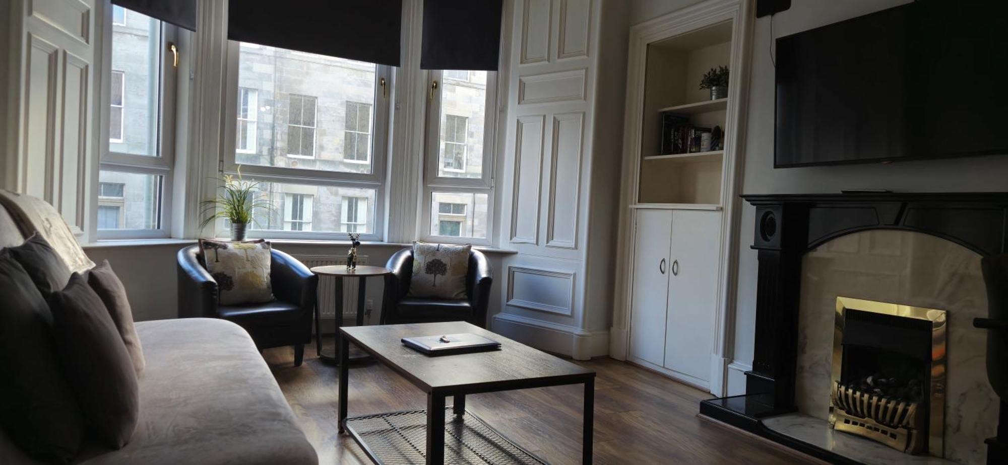 Montgomery Central Apartment EDI Exterior foto