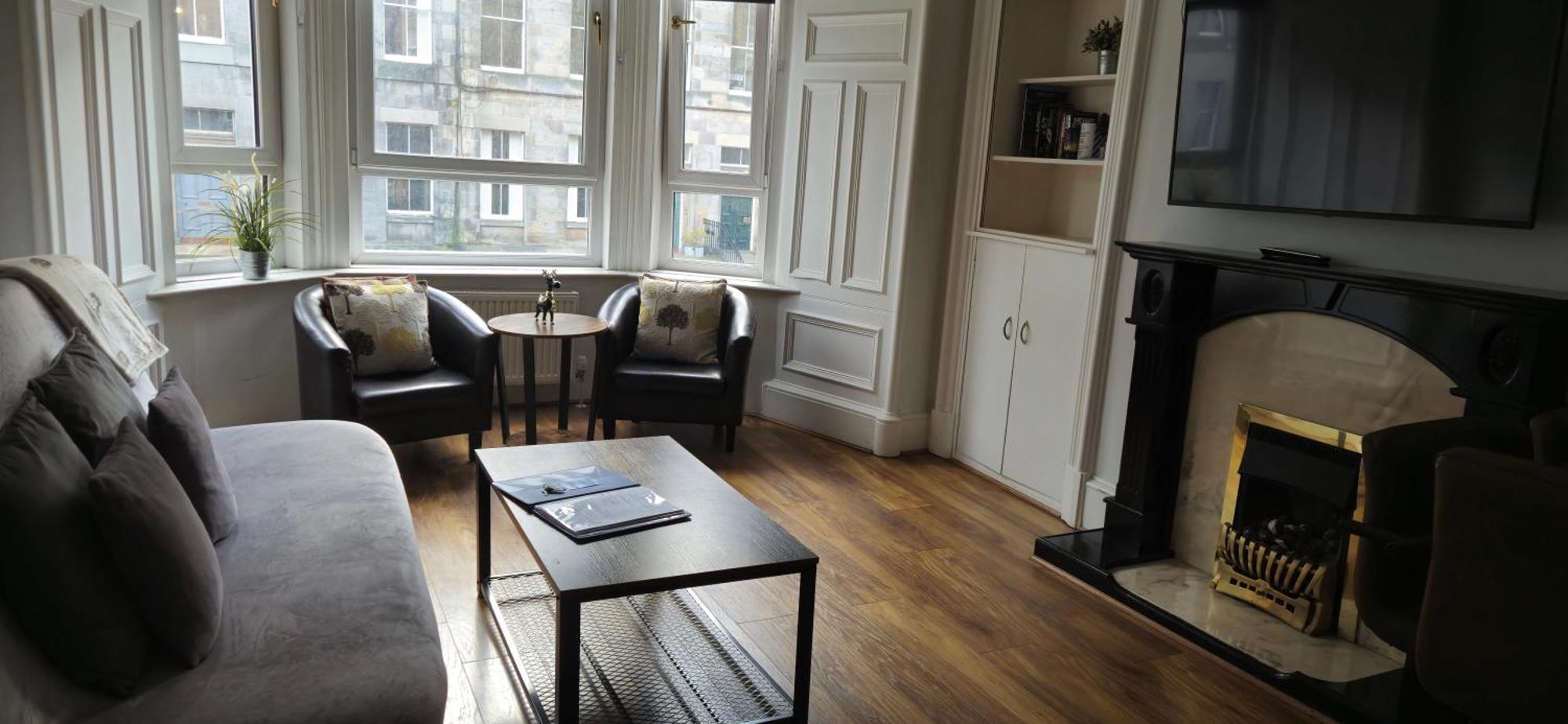 Montgomery Central Apartment EDI Exterior foto