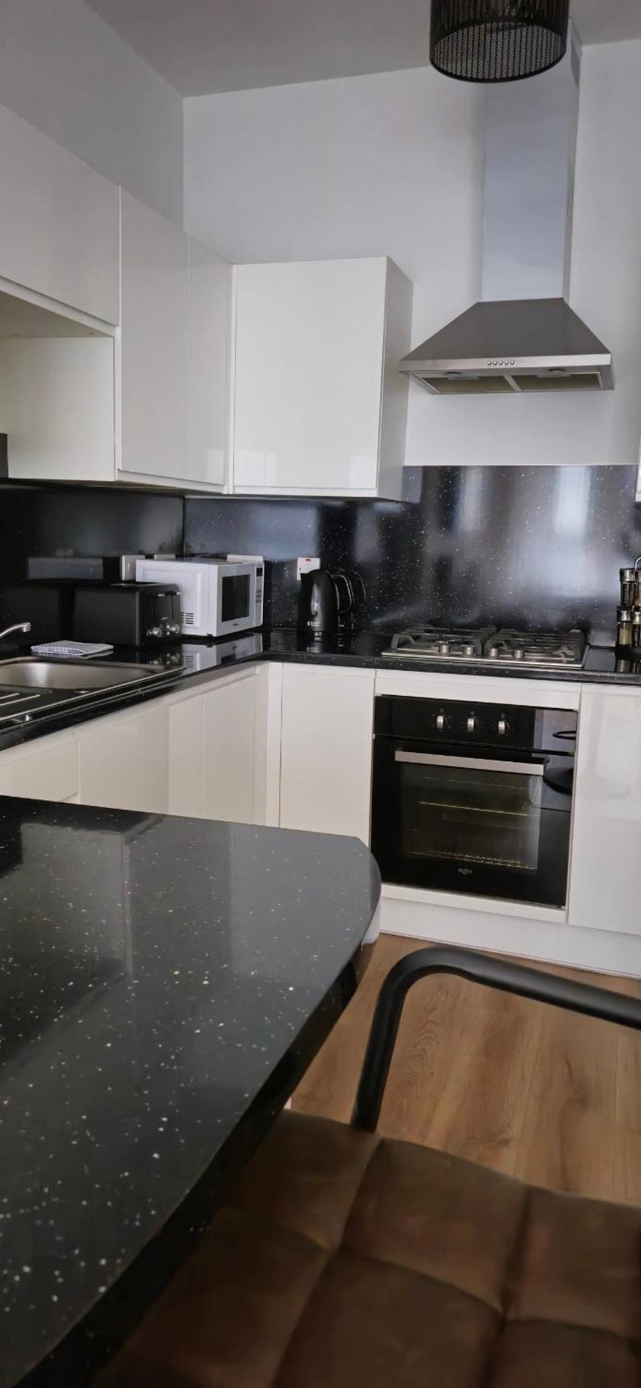 Montgomery Central Apartment EDI Exterior foto